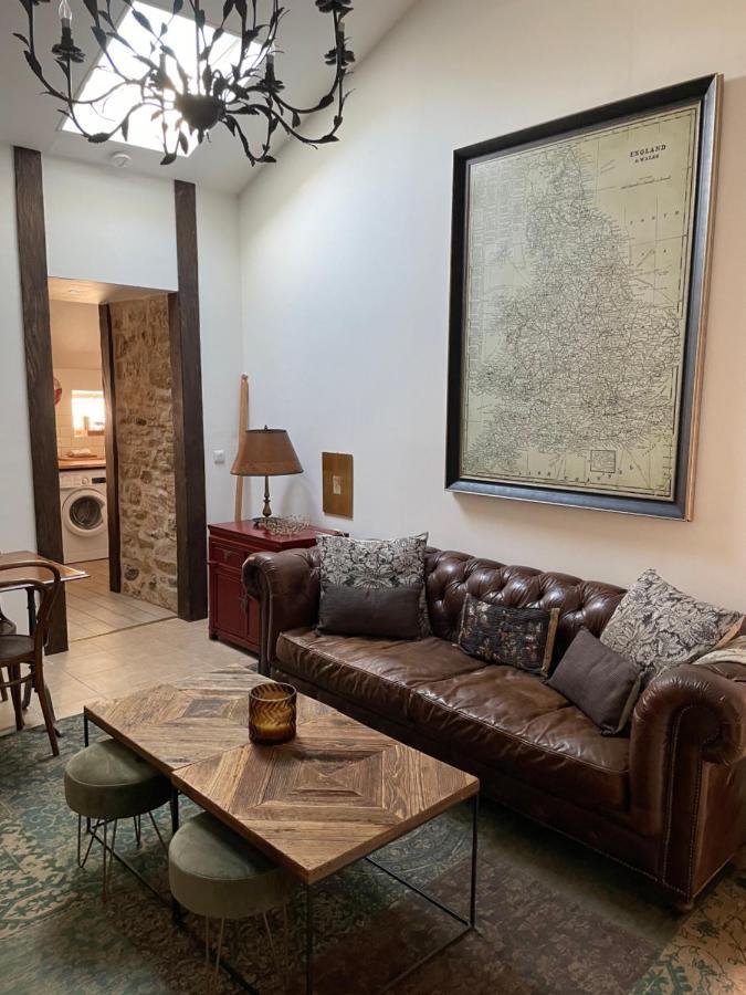 Maison Hirondelles Gites Mezieres-sur-Issoire 외부 사진