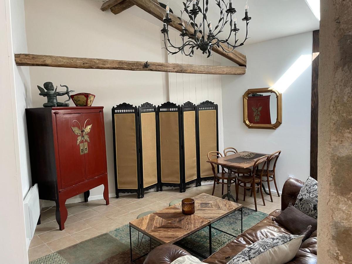 Maison Hirondelles Gites Mezieres-sur-Issoire 외부 사진