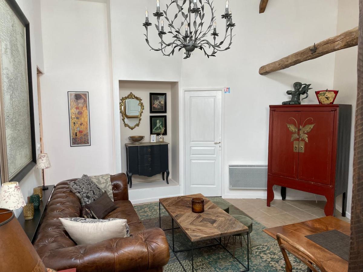 Maison Hirondelles Gites Mezieres-sur-Issoire 외부 사진